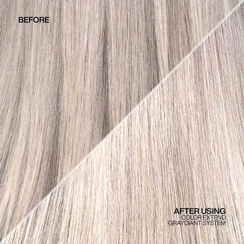 Colour Extend Graydiant Shampoo 300ml