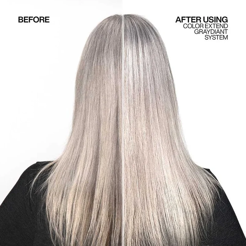 Colour Extend Graydiant Shampoo 300ml
