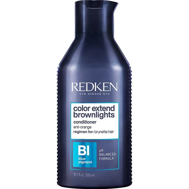 Colour Extend Brownlights Conditioner 300ml