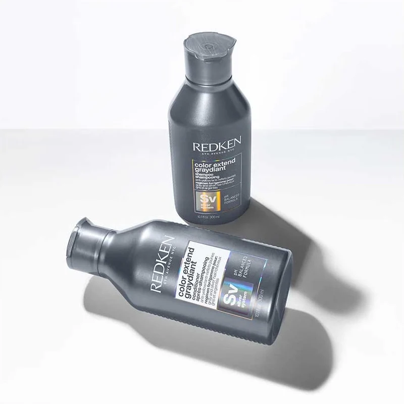 Colour Extend Graydiant Conditioner 300ml
