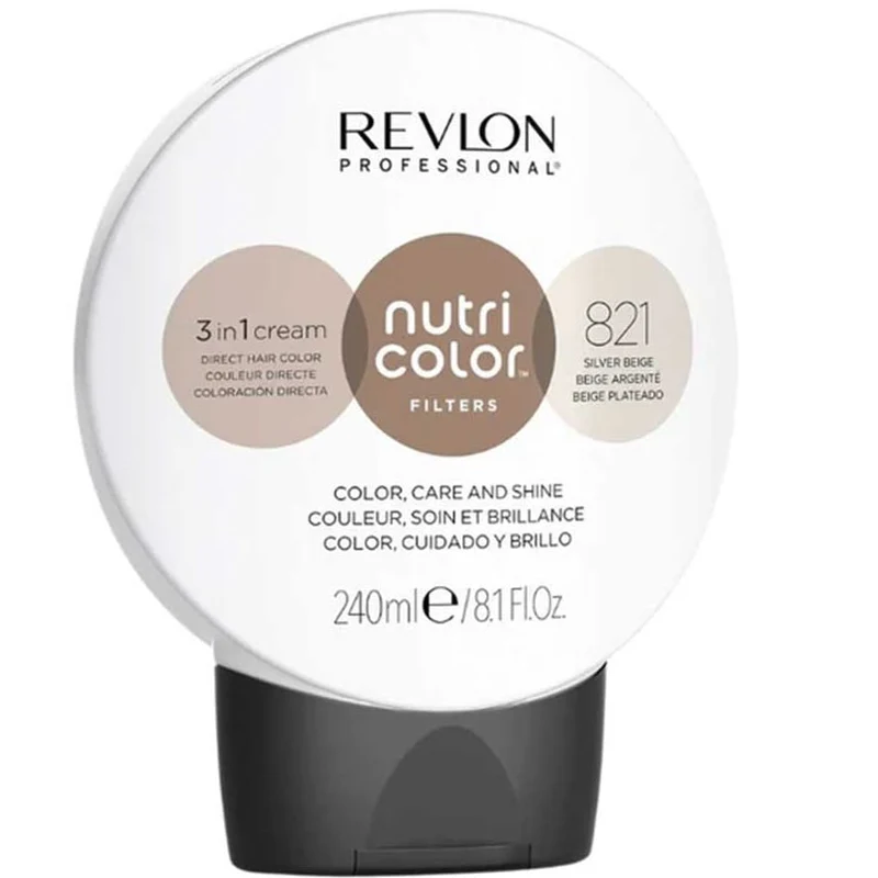Nutri Color Filters 821 100ml