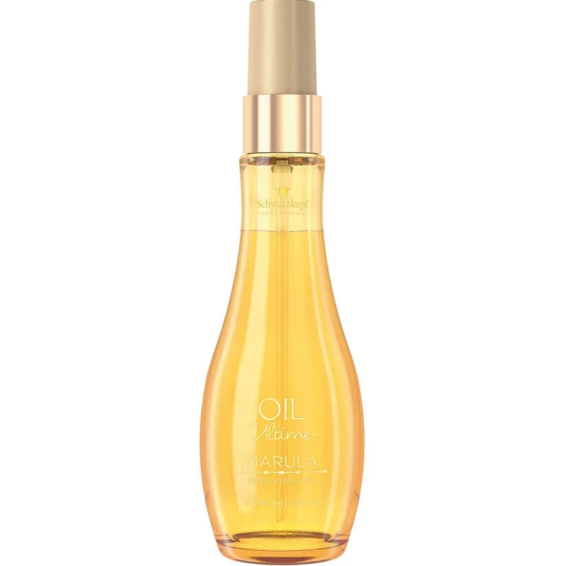 Oil Ultime Marula Finishing Oil 100ml