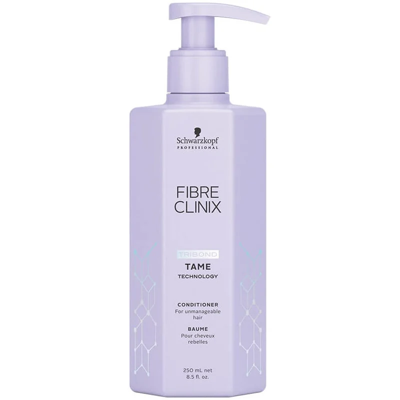 Bc Fibre Clinix Tame Conditioner 250ml