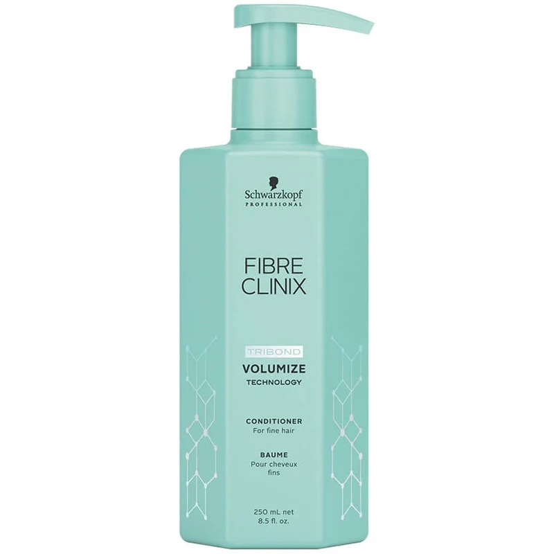 Bc Fibre Clinix Volume Conditioner 250ml