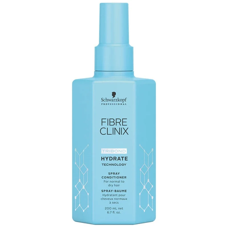 Bc Fibre Clinix Hydrate Spray Conditioner 200ml