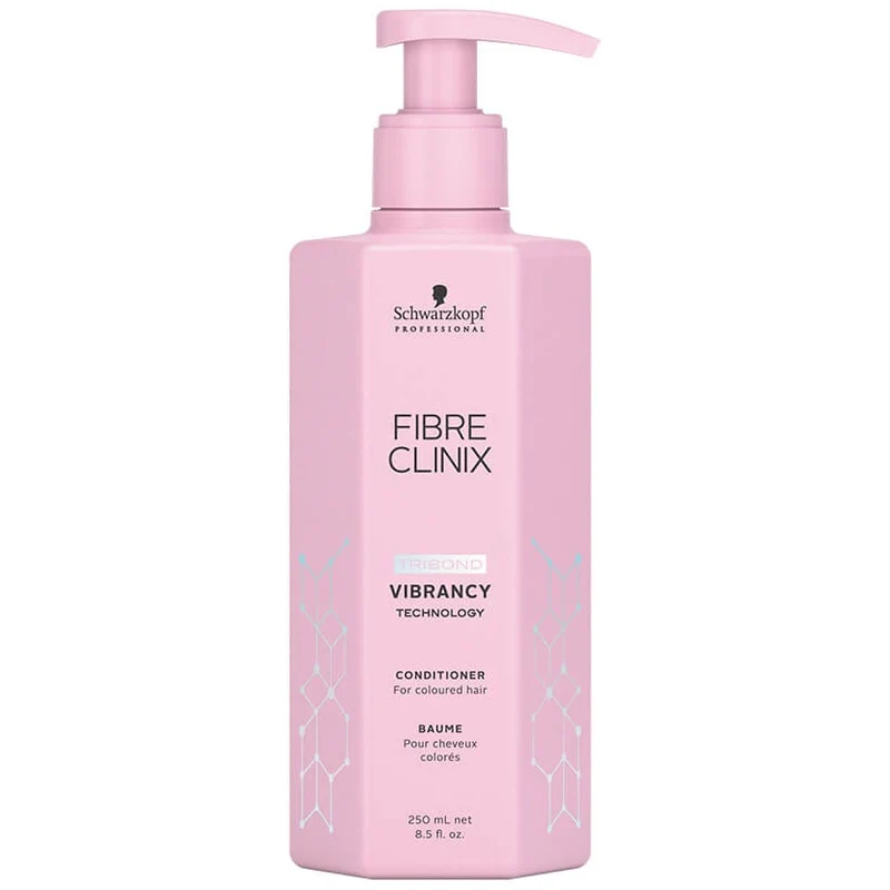 Bc Fibre Clinix Vibrancy Conditioner 250ml