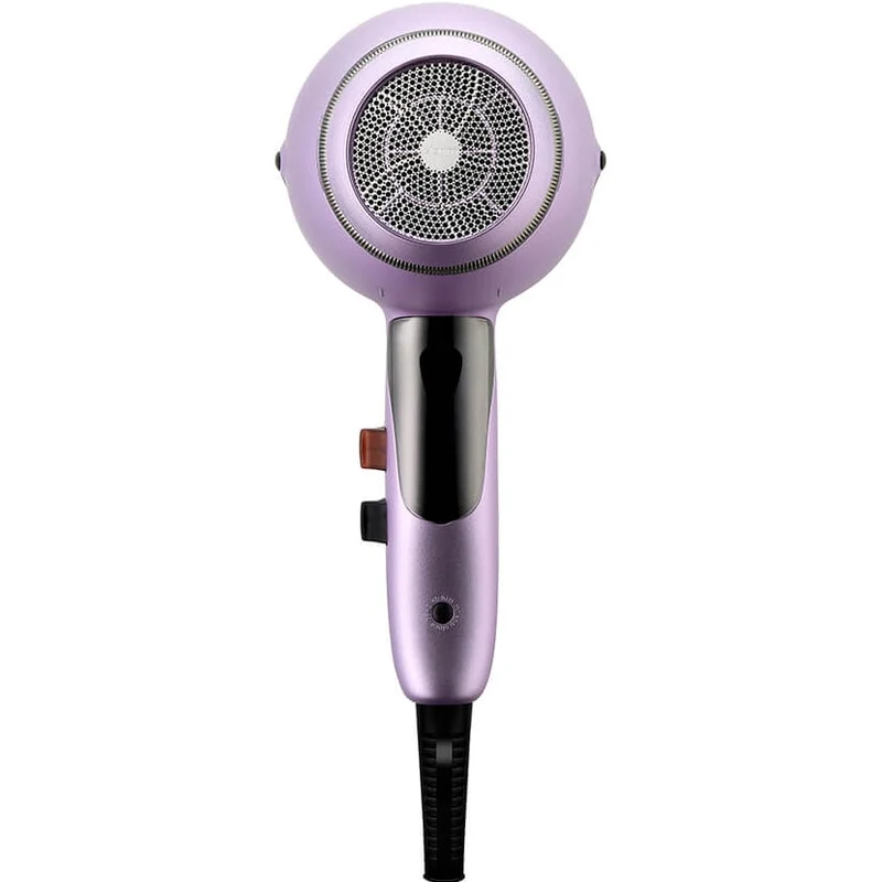 8Th Sense Run Digital Ultrafast Hair Dryer - Lily Rose