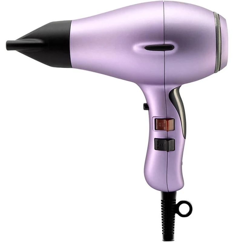 8Th Sense Run Digital Ultrafast Hair Dryer - Lily Rose