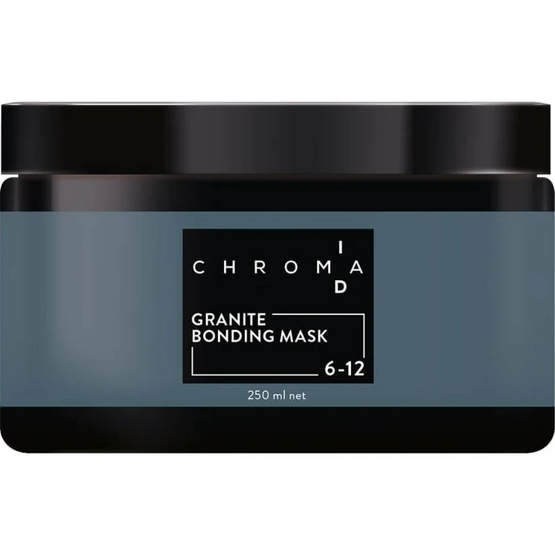 Chroma Id Intense Bonding Colour Mask 6-12 250ml
