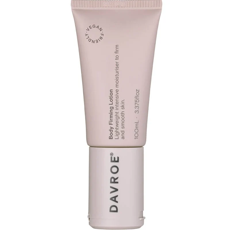 Body Firming Lotion 100ml