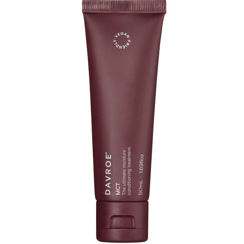 Mct Moisture Conditioning Treatment 50ml