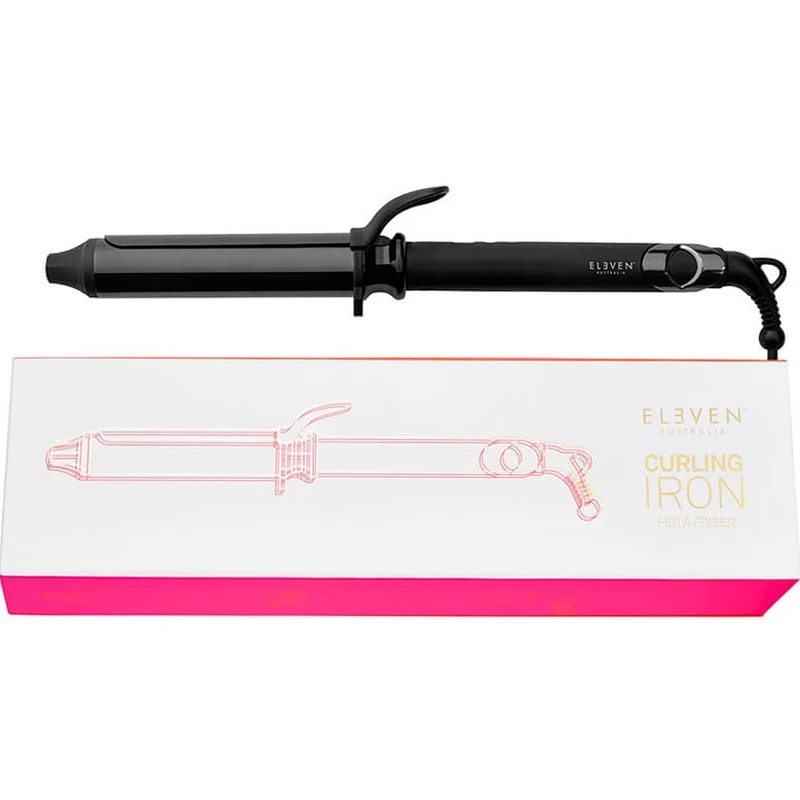 Curling Iron 1.25