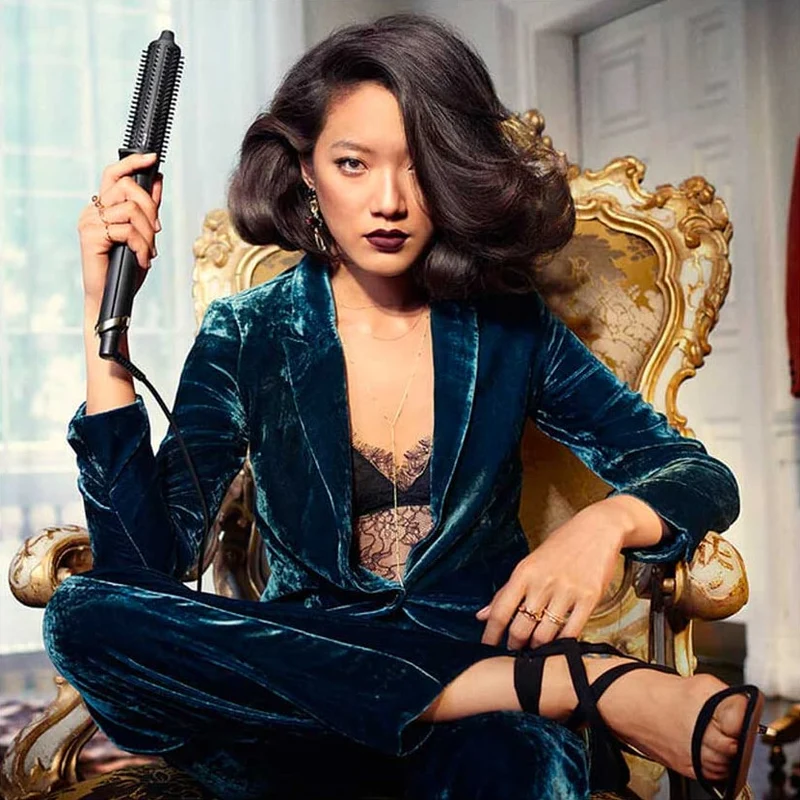 Rise Volumizing Hot Brush