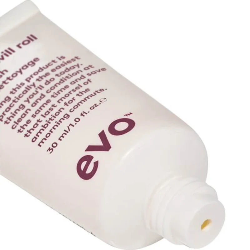 Heads Will Roll Co-Wash 30ml
