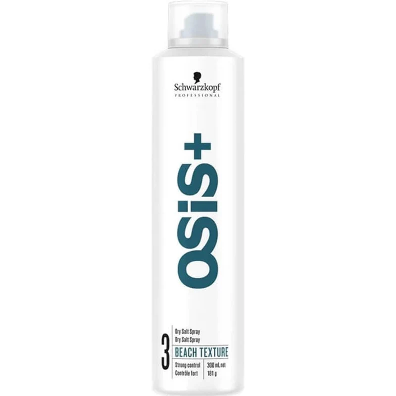 Osis Beach Texture Sugar Spray 300ml