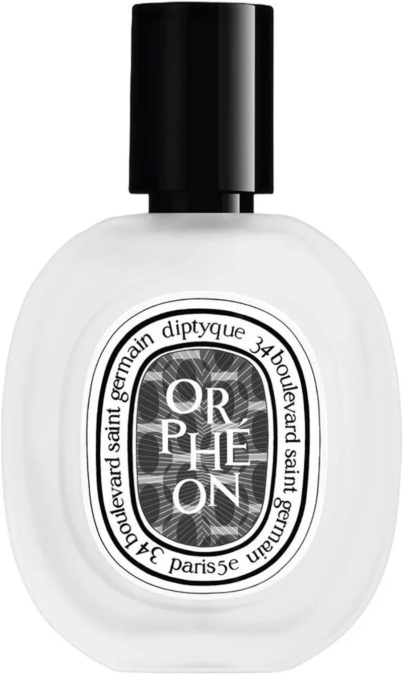 Orpheon Perfumed Hair Mist Profumo per Capelli