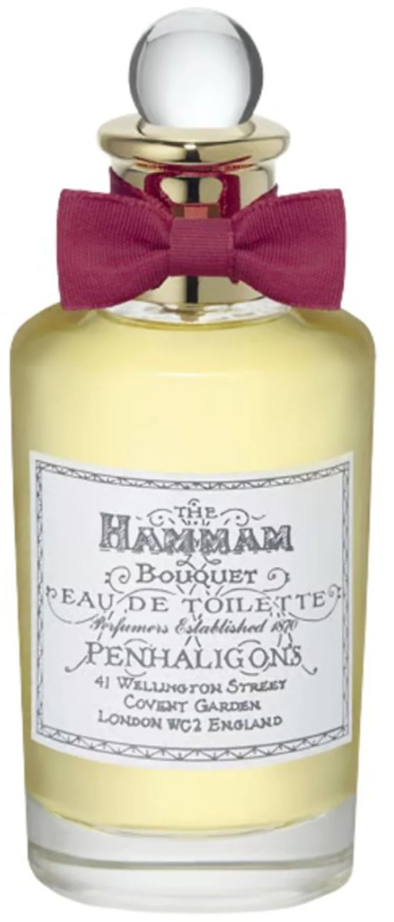 Hammam Bouquet Eau de Toilette