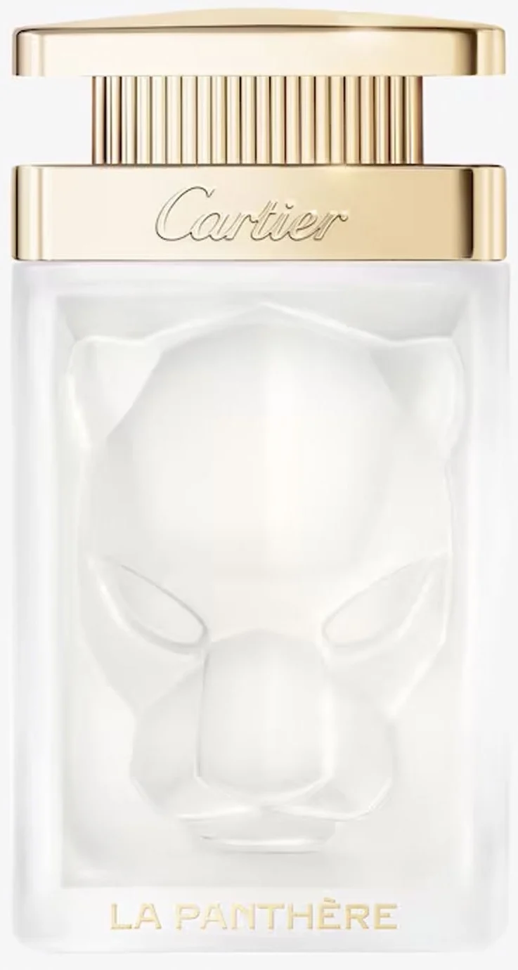 La Panthère Profumo per Capelli