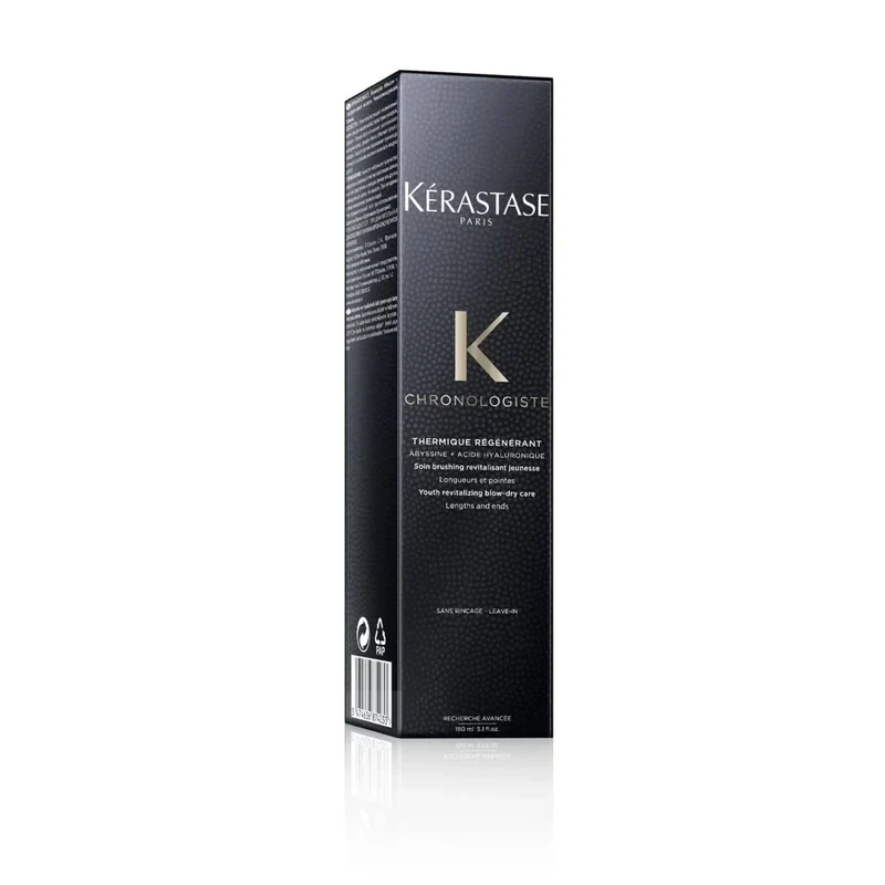 Kérastase Chronologiste Thermique Régénérant 150 ml – Crema Termoprotettiva Rivitalizzante per Capelli