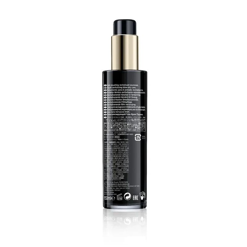 Kérastase Chronologiste Thermique Régénérant 150 ml – Crema Termoprotettiva Rivitalizzante per Capelli
