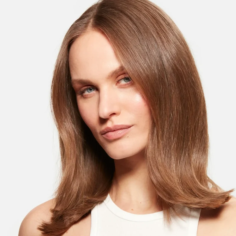 Kérastase Discipline L’Huile Oléo-Relax 75ml olio disciplinante ricaricabile per capelli crespi, voluminosi e indisciplinati