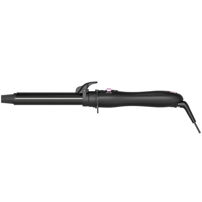 Spin 25Mm - Black