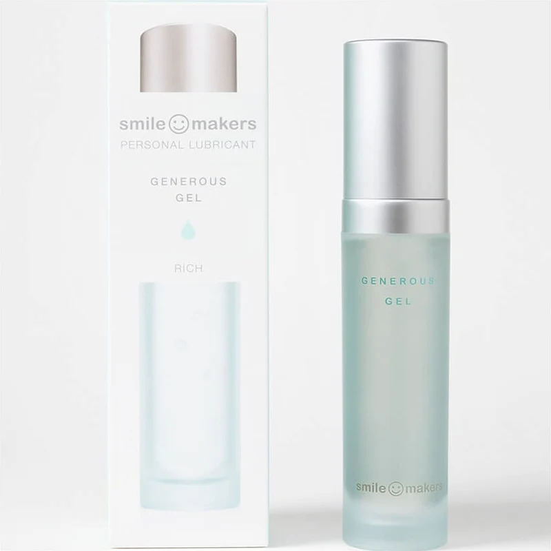 Generous Gel 30ml