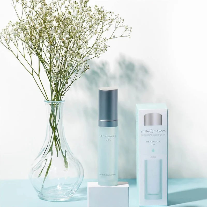 Generous Gel 30ml