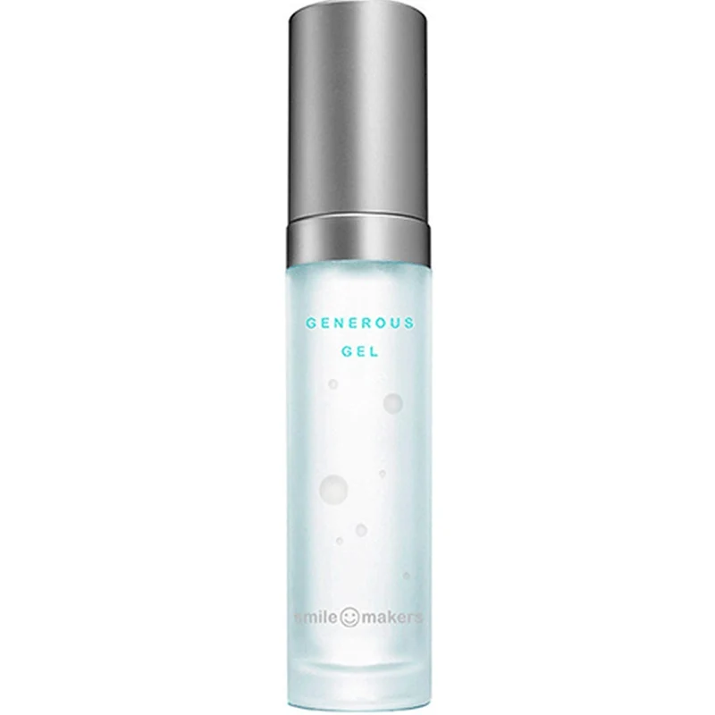 Generous Gel 30ml