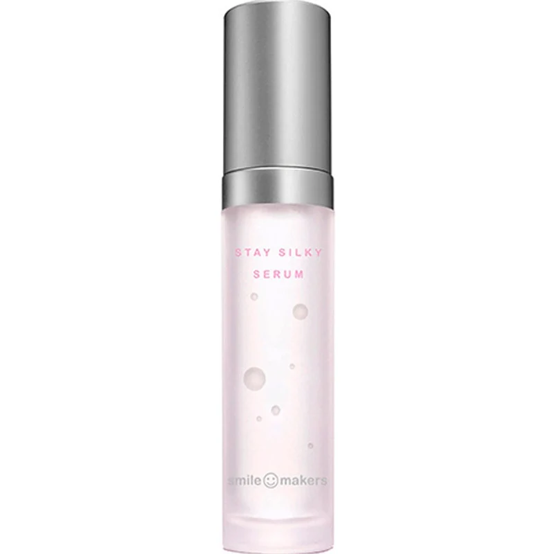 Stay Silky Serum 30ml