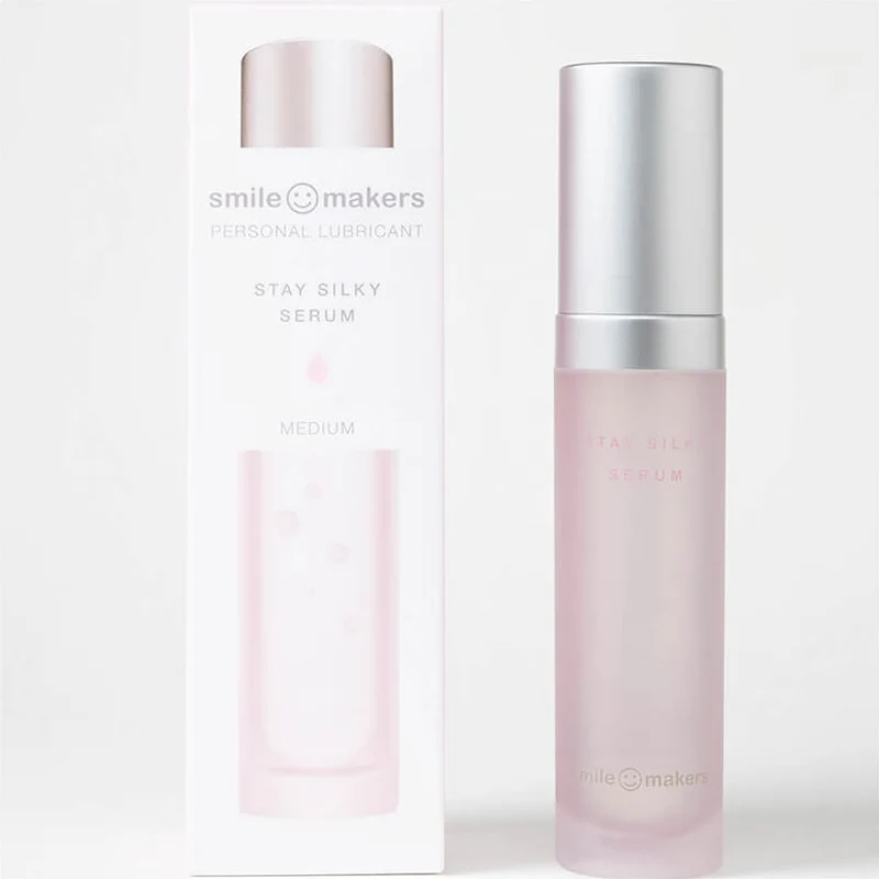 Stay Silky Serum 30ml
