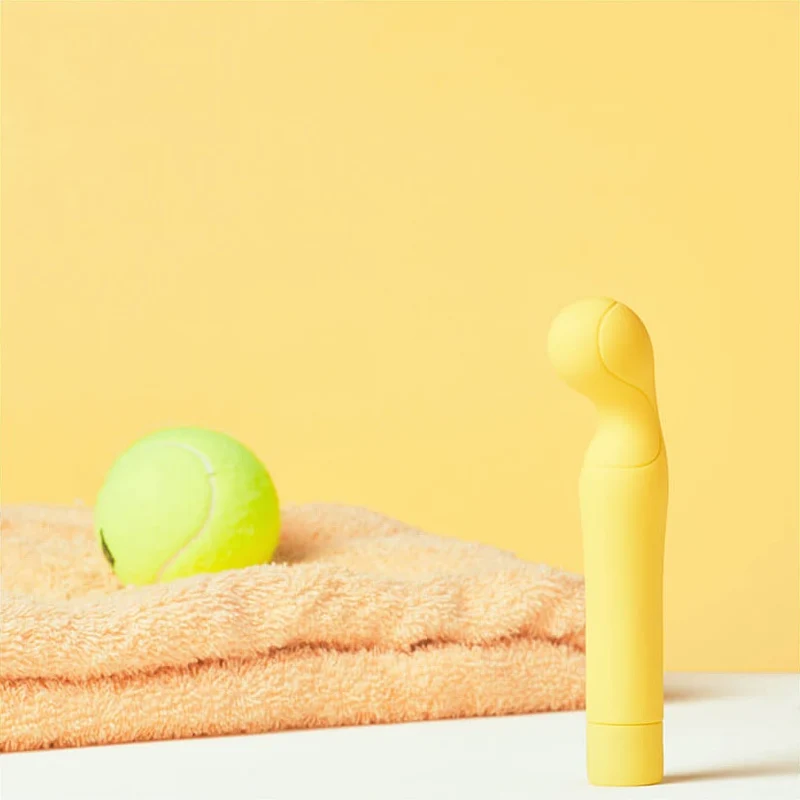 Tennis Coach