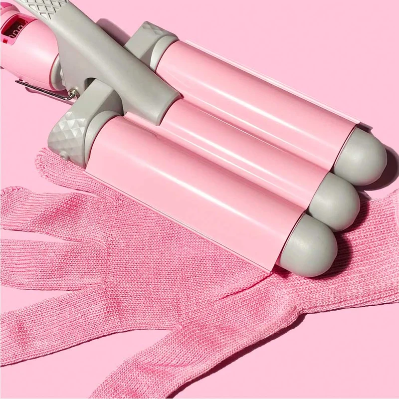 Waver Pro 32Mm - Pink