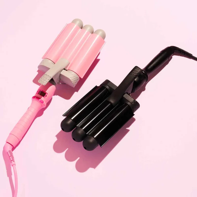 Waver Pro 32Mm - Pink