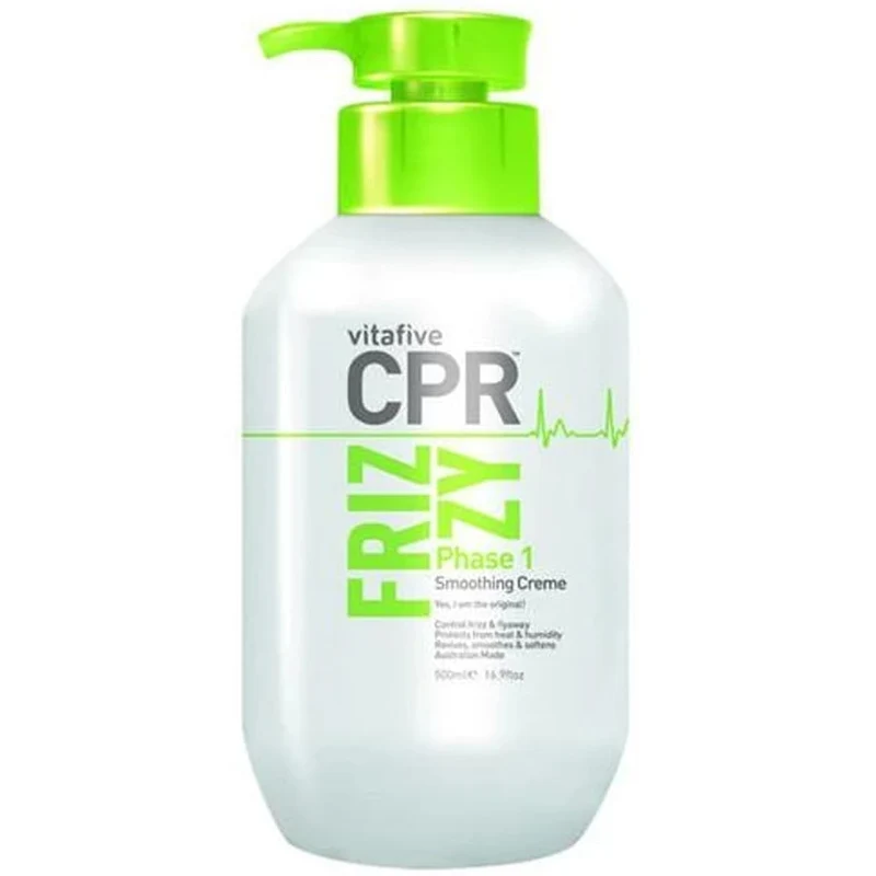 Phase 1 Creme 500ml