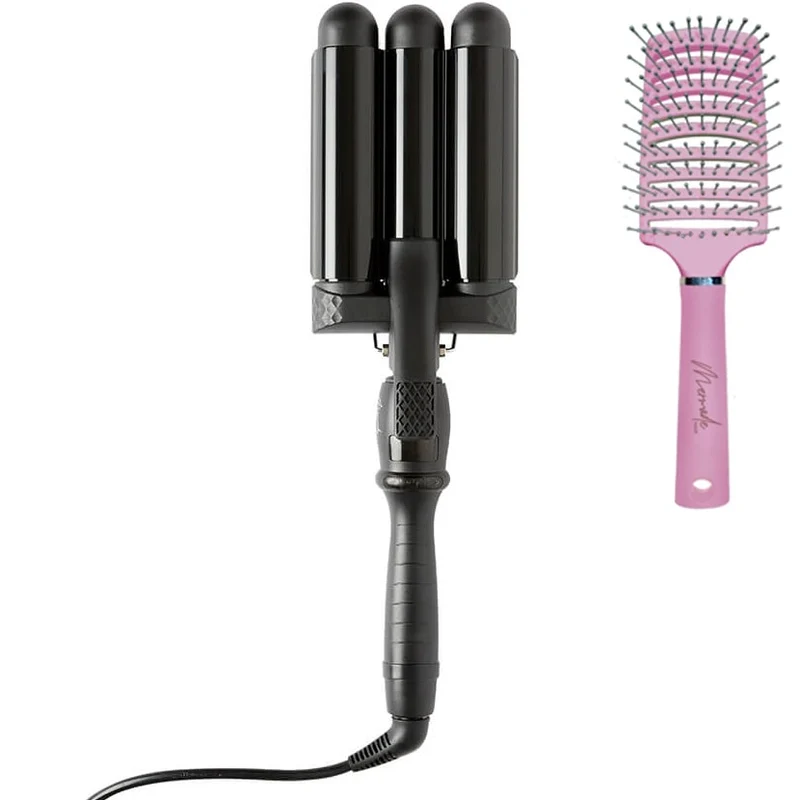 Waver Pro 32Mm - Black