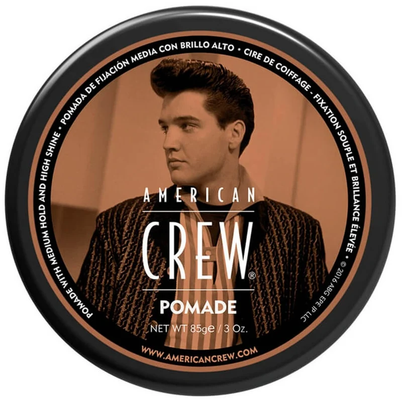 Pomade Duo