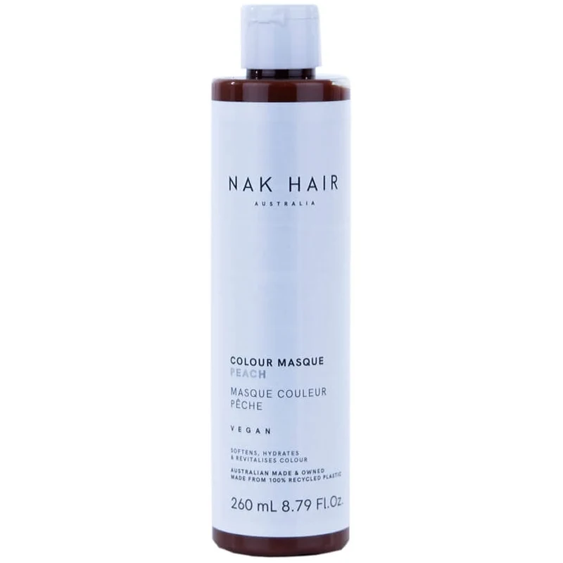 Colour Masque Peach