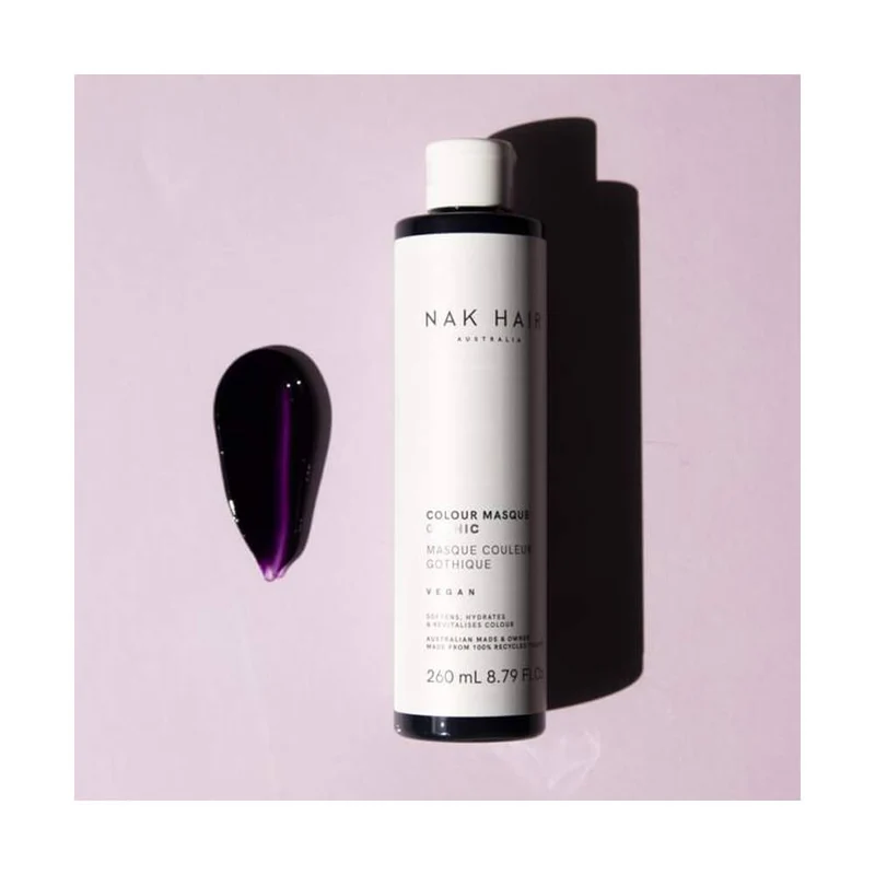 Colour Masque Gothic