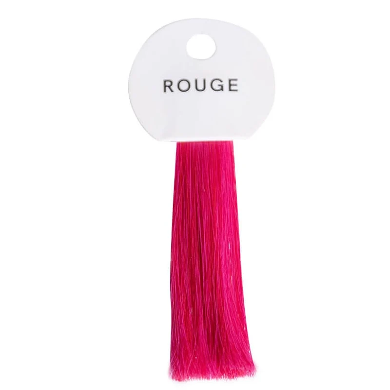 Colour Masque Rouge