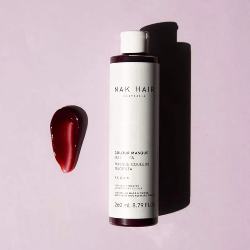 Colour Masque Magenta