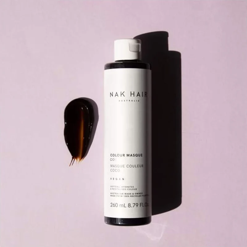 Colour Masque Coco 260ml