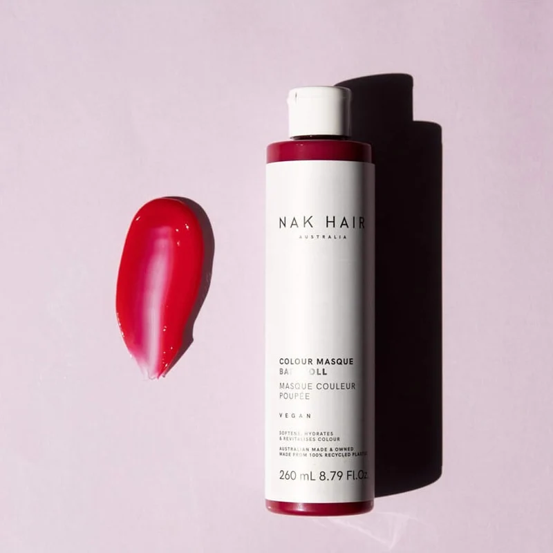 Colour Masque Baby Doll