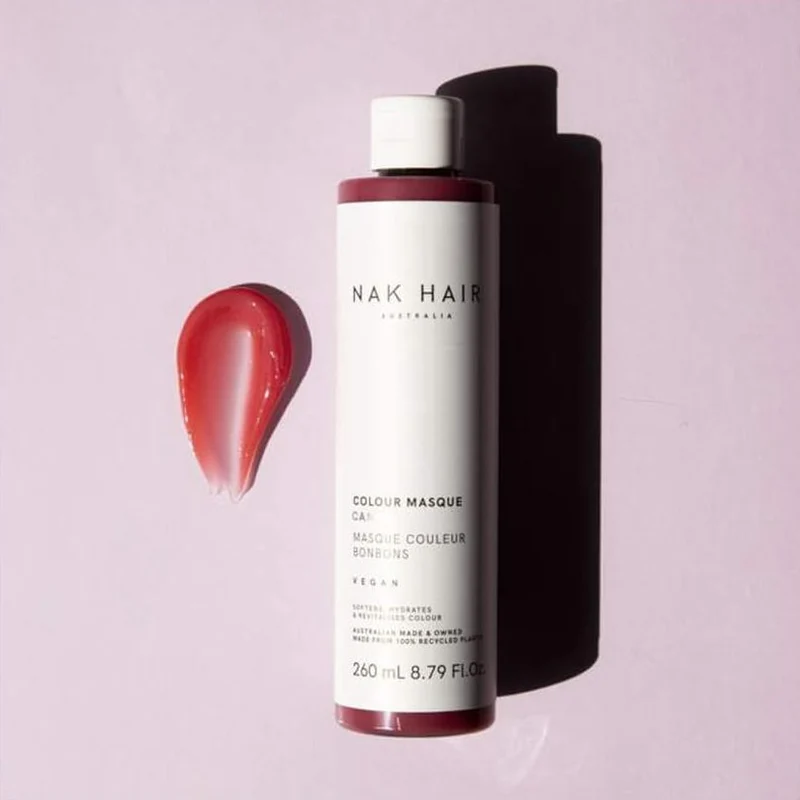 Colour Masque Candy