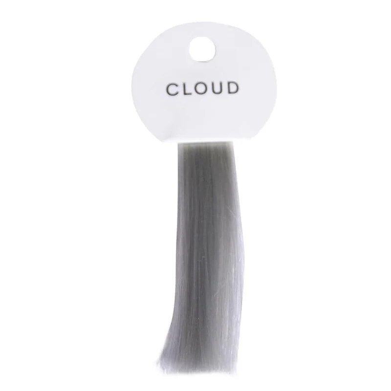 Colour Masque Cloud