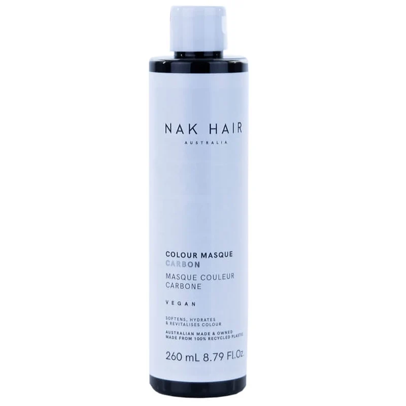 Colour Masque Carbon
