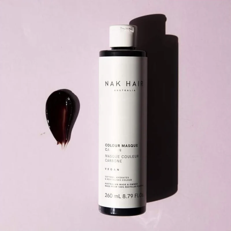 Colour Masque Carbon