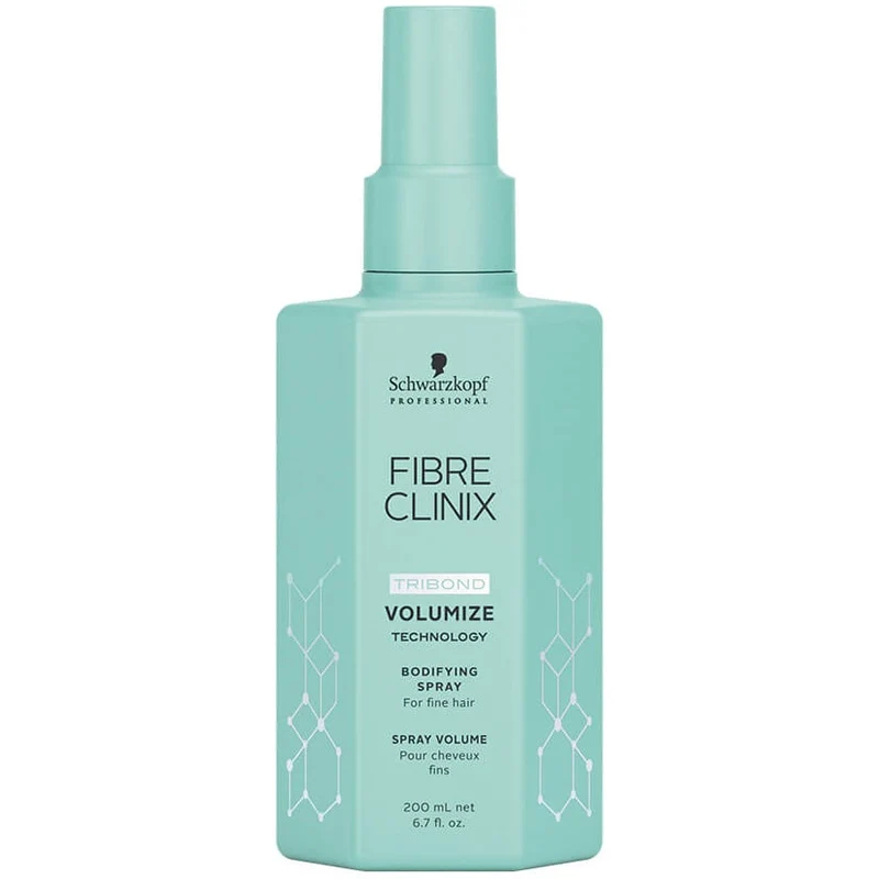 Bc Fibre Clinix Volume Body Spray 200ml