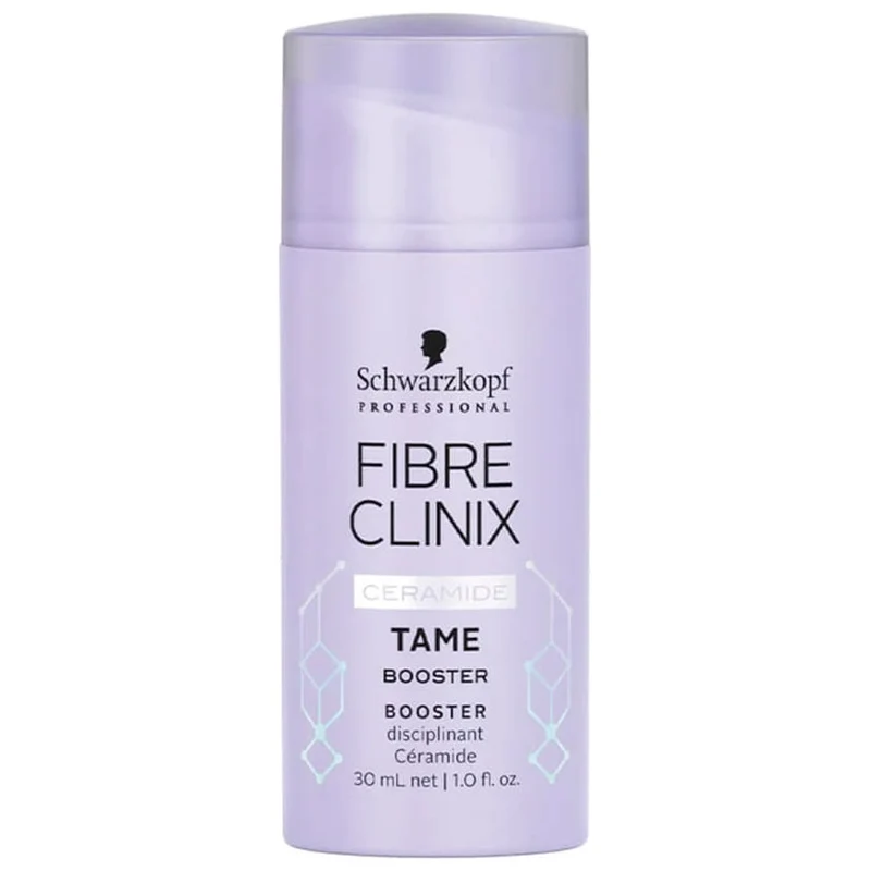 Bc Fibre Clinix Tame Booster 30ml