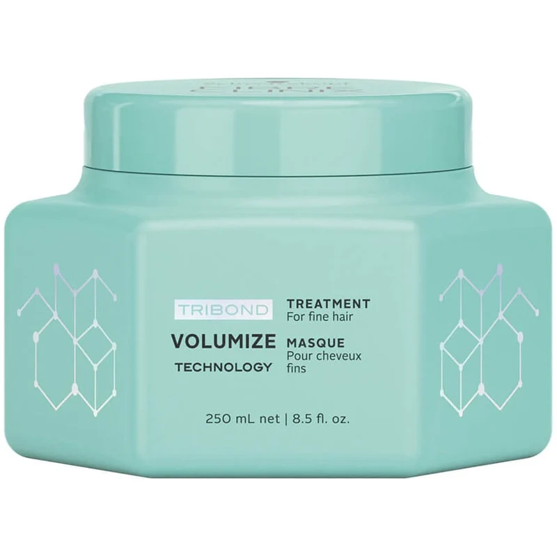 Bc Fibre Clinix Volume Treatment 250ml